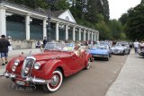 Baden-Baden Oldtimer-Meeting 2023