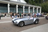 Baden-Baden Oldtimer-Meeting 2023