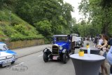 Baden-Baden Oldtimer-Meeting 2023