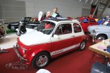 Retro Classics Stuttgart 2023