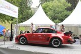 Baden-Baden Oldtimer-Meeting 2023