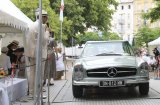 Baden-Baden Oldtimer-Meeting 2023