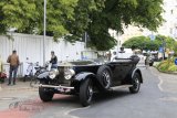 Baden-Baden Oldtimer-Meeting 2023