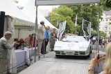 Baden-Baden Oldtimer-Meeting 2023