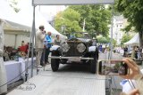 Baden-Baden Oldtimer-Meeting 2023
