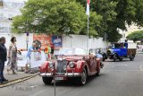 Baden-Baden Oldtimer-Meeting 2023