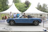 Baden-Baden Oldtimer-Meeting 2023