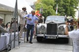 Baden-Baden Oldtimer-Meeting 2023