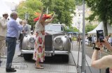 Baden-Baden Oldtimer-Meeting 2023
