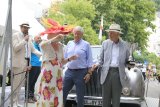 Baden-Baden Oldtimer-Meeting 2023