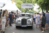 Baden-Baden Oldtimer-Meeting 2023