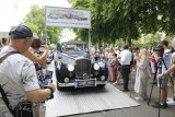Baden-Baden Oldtimer-Meeting 2023
