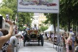 Baden-Baden Oldtimer-Meeting 2023