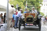 Baden-Baden Oldtimer-Meeting 2023