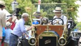 Baden-Baden Oldtimer-Meeting 2023