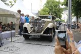 Baden-Baden Oldtimer-Meeting 2023