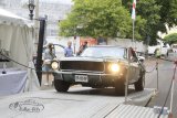 Baden-Baden Oldtimer-Meeting 2023