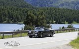 British Classic Car Meeting St. Moritz