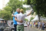 Baden-Baden Oldtimer-Meeting 2023