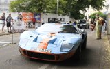 Baden-Baden Oldtimer-Meeting 2023