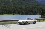 British Classic Car Meeting St. Moritz