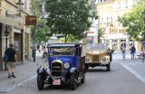 Baden-Baden Oldtimer-Meeting 2023