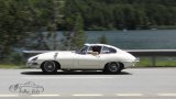 British Classic Car Meeting St. Moritz