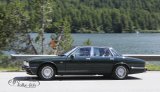 British Classic Car Meeting St. Moritz