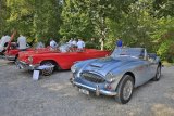 Oldtimertreffen Bottmingen