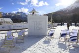 The ICE St. Moritz
