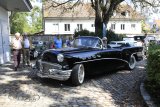 Oldtimertreffen Bottmingen