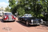 Oldtimertreffen Bottmingen