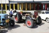 Oldtimertreffen Bottmingen