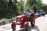 Oldtimertreffen Bottmingen