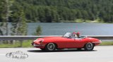 British Classic Car Meeting St. Moritz