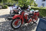 Oldtimertreffen Bottmingen