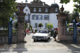 Oldtimertreffen Bottmingen