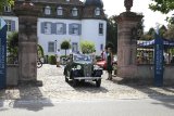 Oldtimertreffen Bottmingen