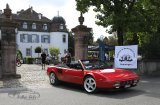 Oldtimertreffen Bottmingen