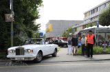 Oldtimertreffen Bottmingen