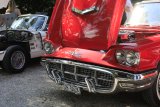 Oldtimertreffen Bottmingen