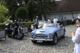Oldtimertreffen Bottmingen
