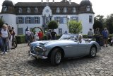Oldtimertreffen Bottmingen