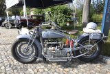 Oldtimertreffen Bottmingen