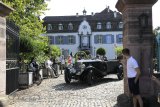 Oldtimertreffen Bottmingen