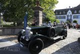Oldtimertreffen Bottmingen