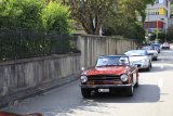 Oldtimertreffen Bottmingen