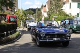 Oldtimertreffen Bottmingen