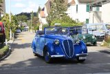 Oldtimertreffen Bottmingen
