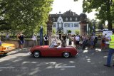 Oldtimertreffen Bottmingen